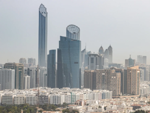 BlueFive Capital الإماراتية تخطط لجمع 3 مليارات دولار للاستثمار في قطاعي الطيران والدفاع