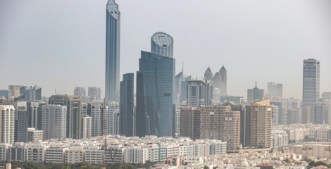 BlueFive Capital الإماراتية تخطط لجمع 3 مليارات دولار للاستثمار في قطاعي الطيران والدفاع