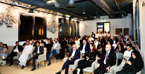 بعد جمعها 8 ملايين دولار.. COLABS تدخل السوق السعودي بإطلاق مساحة عمل متكاملة