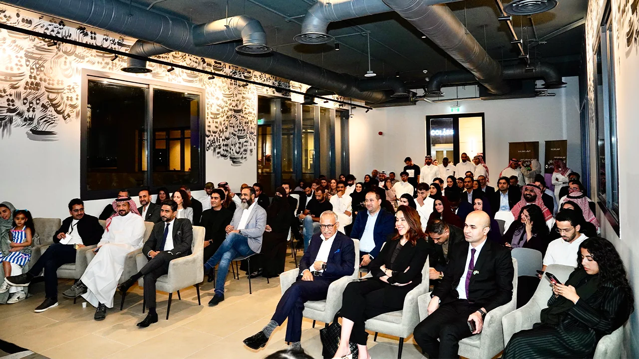بعد جمعها 8 ملايين دولار.. COLABS تدخل السوق السعودي بإطلاق مساحة عمل متكاملة