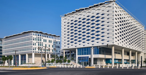 “الدار العقارية” و”مبادلة” تستحوذان على “The Link” بقيمة 178 مليون دولار