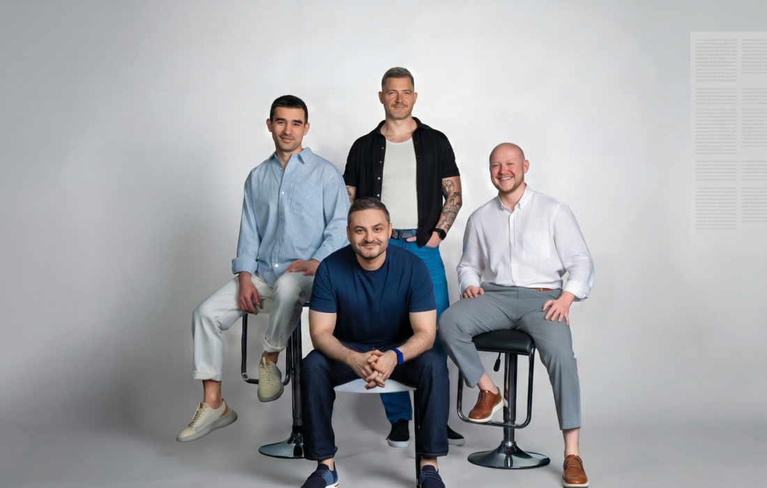 Comfi الإماراتية تجمع 65 مليون دولار لتعزيز تمويل الشركات الصغيرة في المنطقة