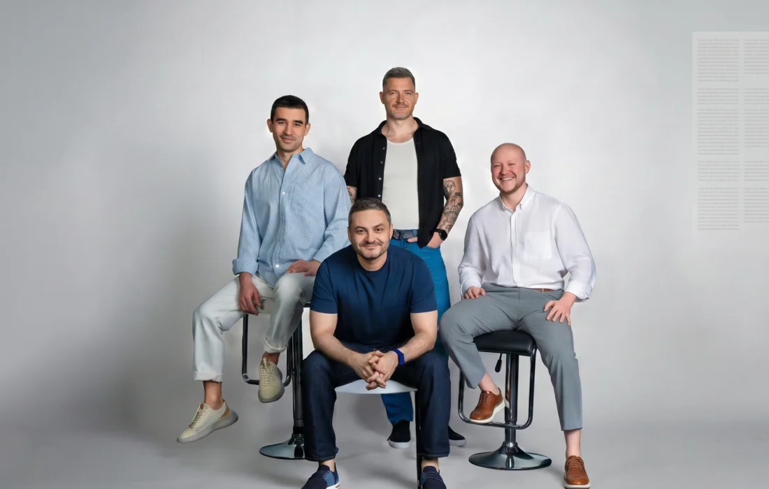 Comfi الإماراتية تجمع 65 مليون دولار لتعزيز تمويل الشركات الصغيرة في المنطقة