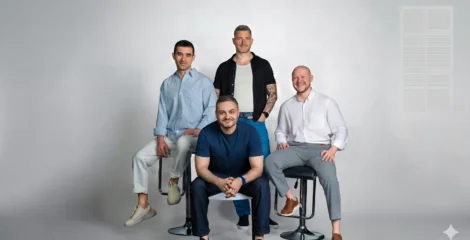 Comfi الإماراتية تجمع 65 مليون دولار لتعزيز تمويل الشركات الصغيرة في المنطقة