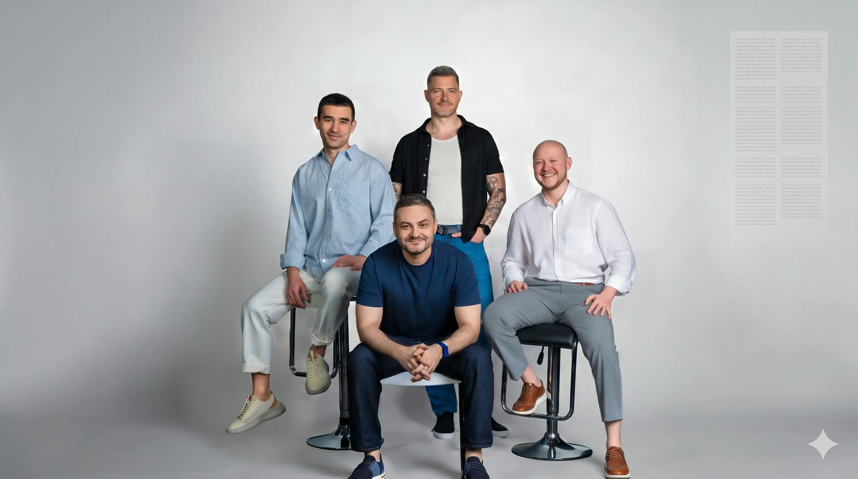 Comfi الإماراتية تجمع 65 مليون دولار لتعزيز تمويل الشركات الصغيرة في المنطقة