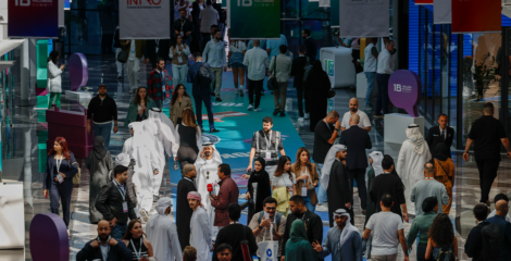 مقر المؤثرين والفان يطلقان صندوق لدعم صناع المحتوى بقيمة 1.36 مليون دولار