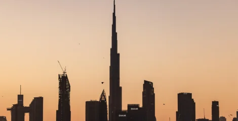 مستثمرو الديون المتعثرة يتجهون إلى الشرق الأوسط مع اضطراب أسواق الإقراض بسبب الحرب