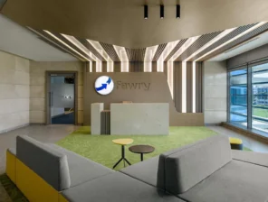 “فوري” تحصد 4.7 مليون دولار من EBRD لدعم الشركات الصغيرة بقيادة الشباب في مصر