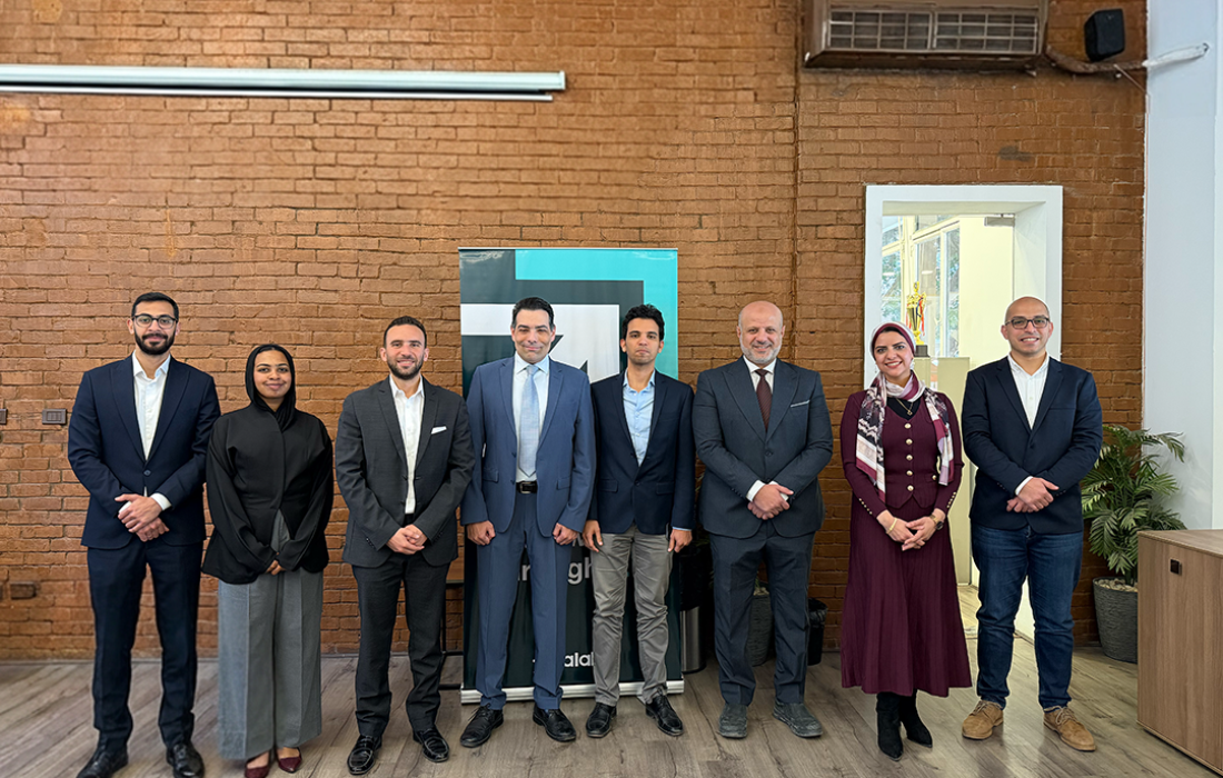 Falak Startups تحقق تخارجًا بعائد 25.5 مرة من Delta Oil