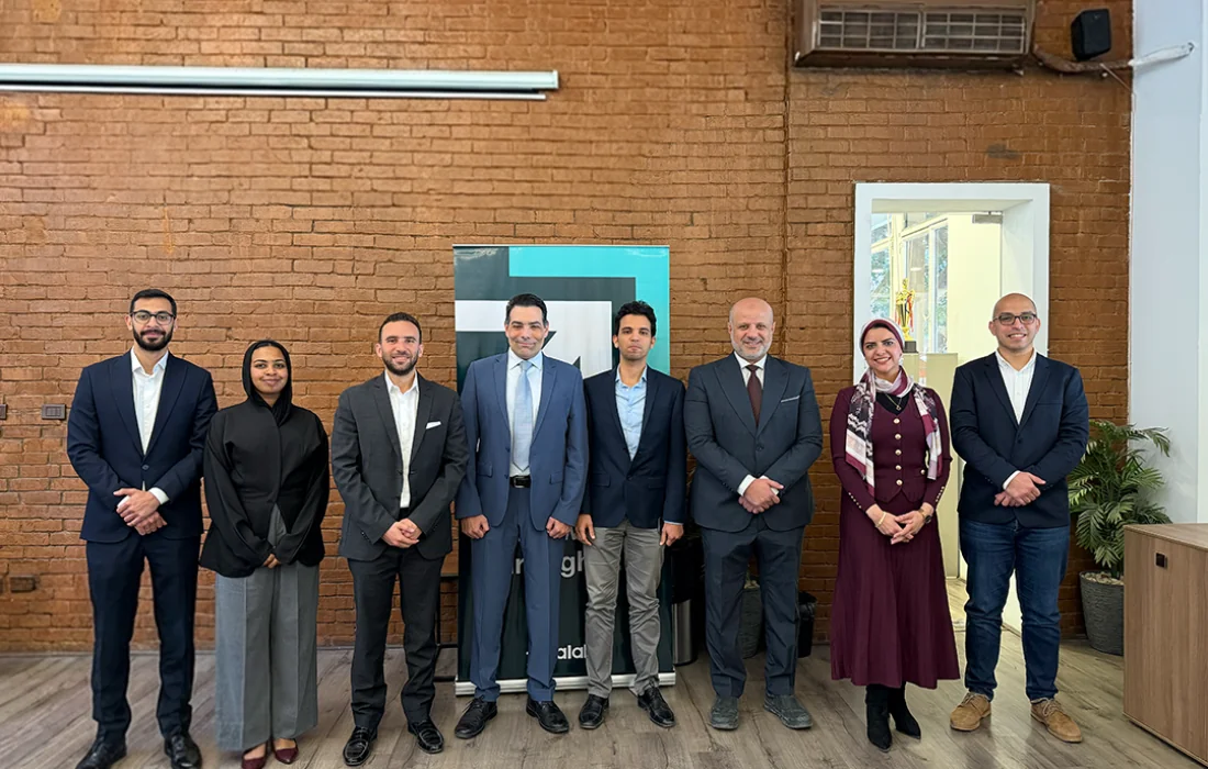 Falak Startups تحقق تخارجًا بعائد 25.5 مرة من Delta Oil