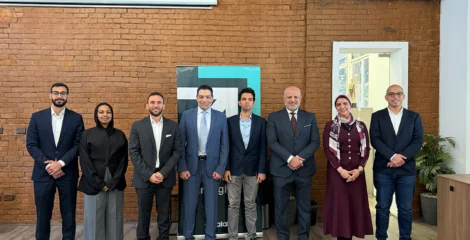 Falak Startups تحقق تخارجًا بعائد 25.5 مرة من Delta Oil