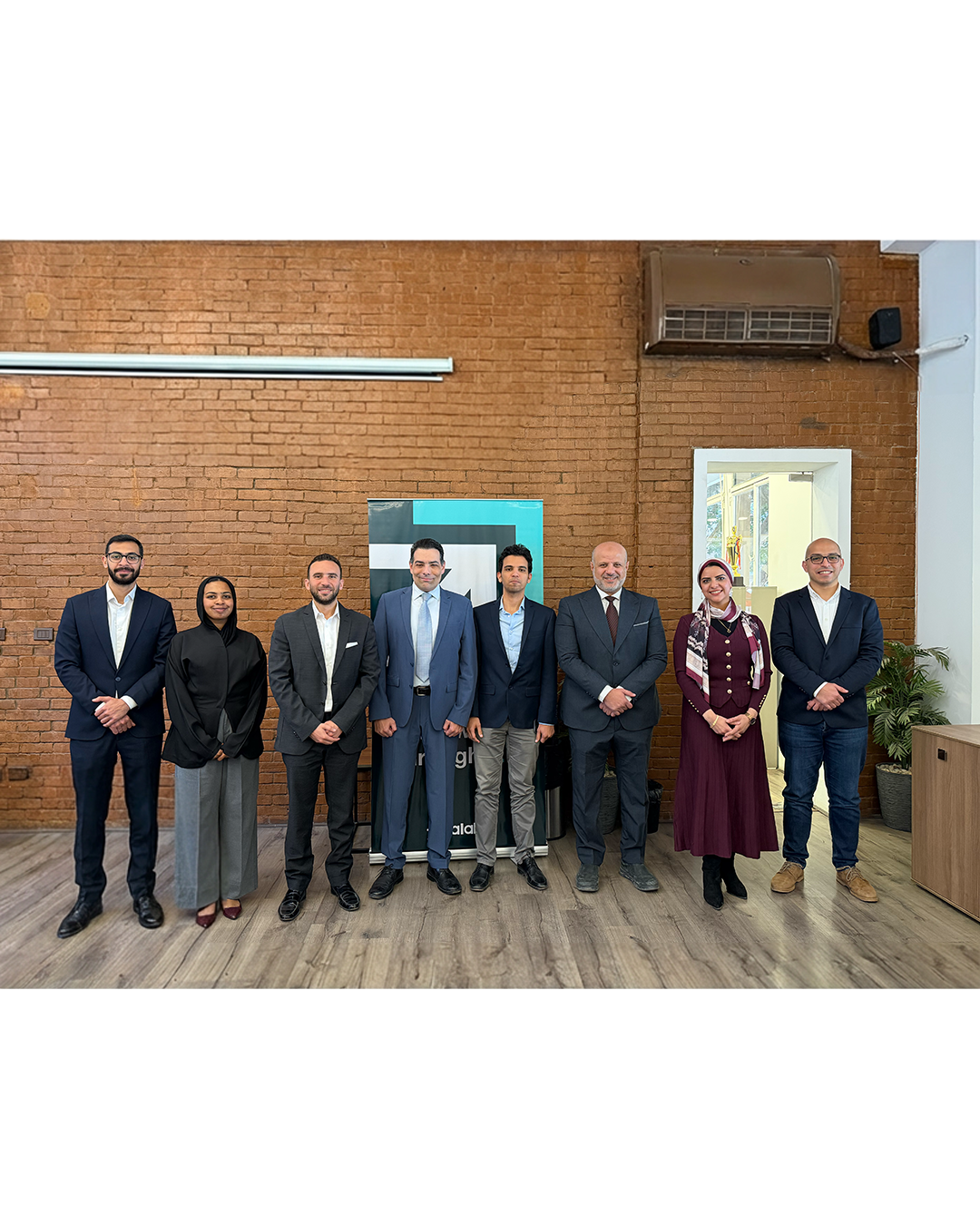 Falak Startups تحقق تخارجًا بعائد 25.5 مرة من Delta Oil