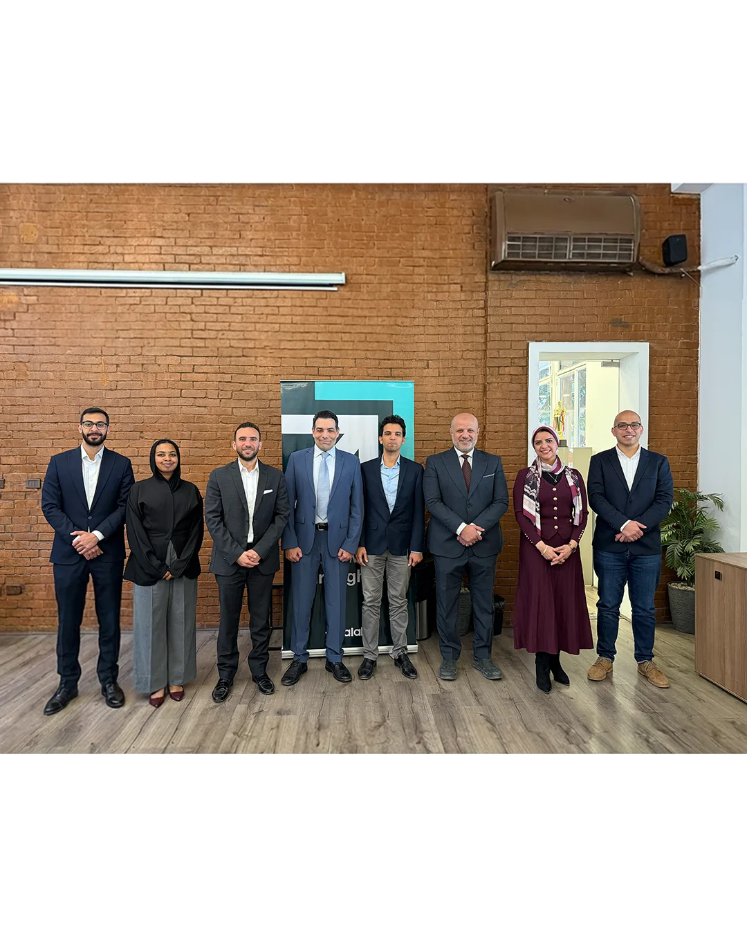 Falak Startups تحقق تخارجًا بعائد 25.5 مرة من Delta Oil