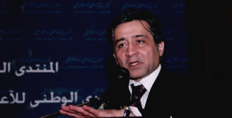 «حديد عز» تدرس استثمارًا بقيمة 780 مليون دولار لإنشاء مشروع حديد في الجزائر