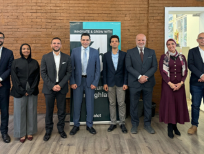 Falak Startups تحقق تخارجًا بعائد 25.5 مرة من Delta Oil