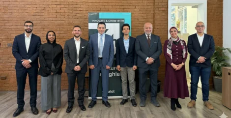 Falak Startups تحقق تخارجًا بعائد 25.5 مرة من Delta Oil