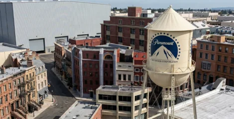 صناديق خليجية تضخ 24 مليار دولار لتمويل استحواذ Paramount على Warner Bros. Discovery