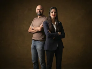 z.systems المغربية تُغلق جولة تمويلية بقيمة 1.65 مليون دولار لتعزيز رقمنة سوق التجزئة