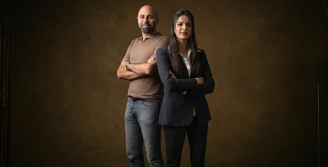 z.systems المغربية تُغلق جولة تمويلية بقيمة 1.65 مليون دولار لتعزيز رقمنة سوق التجزئة