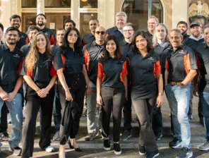 Prosperity7 Ventures تشارك في جولة تمويل بقيمة 19.3 مليون دولار لشركة NeuBird AI