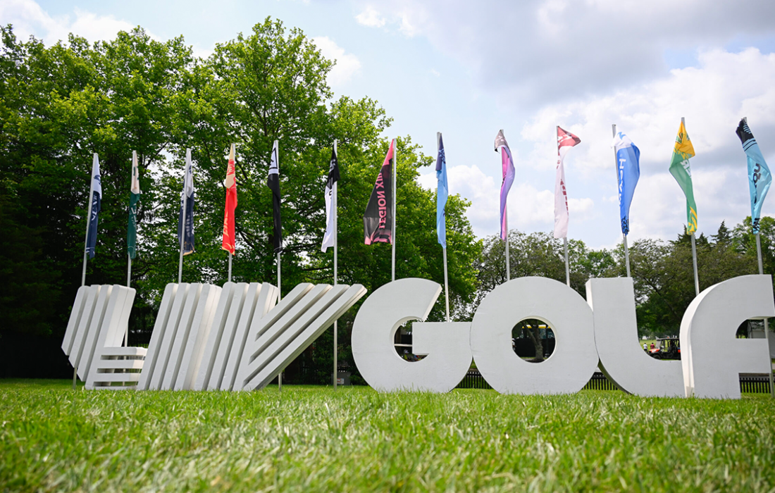 انتهاء حقبة LIV Golf: السعودية تتجه لغلق مشروع الجولف بعد 5 مليارات دولار
