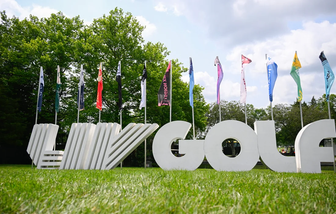 انتهاء حقبة LIV Golf: السعودية تتجه لغلق مشروع الجولف بعد 5 مليارات دولار