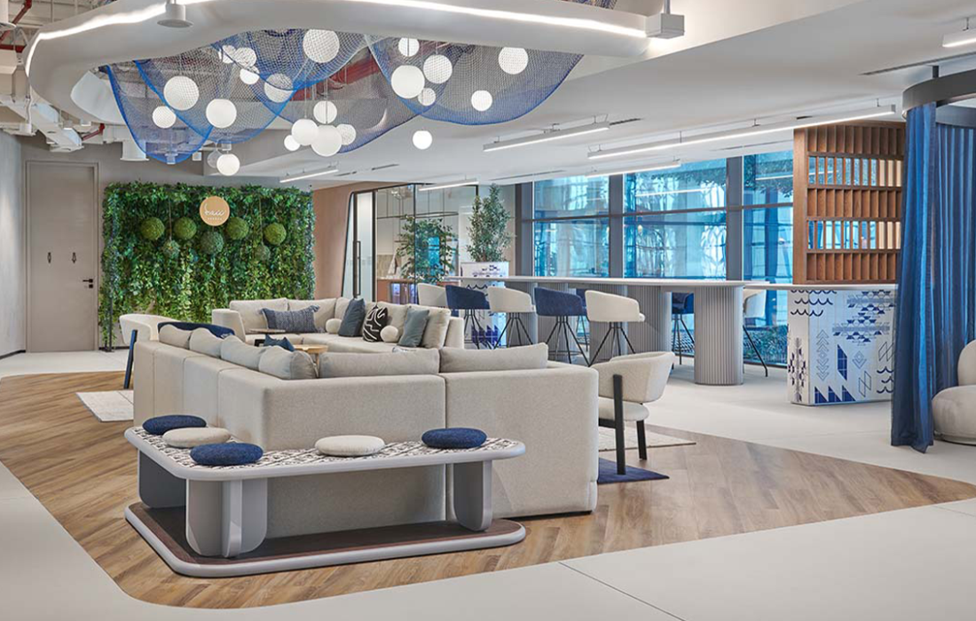 الشارقة تطلق صندوق “الثبات” بقيمة 1.36 مليون دولار لدعم الشركات الناشئة