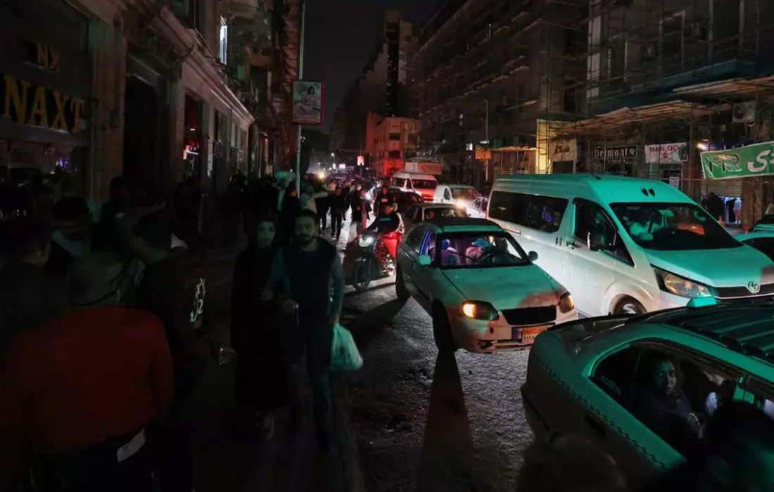 بصورة مؤقتة.. الحكومة تدرس تخفيف إغلاق المحال خلال أسبوع الأعياد