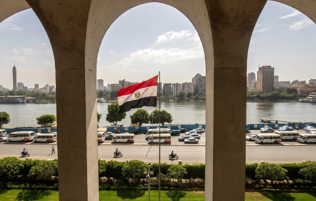 مجموعة طلعت مصطفى تطلق “The Spine” بـ27،مليار دولار لتأسيس مدينة ذكية بالقاهرة