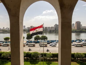 مجموعة طلعت مصطفى تطلق “The Spine” بـ27،مليار دولار لتأسيس مدينة ذكية بالقاهرة