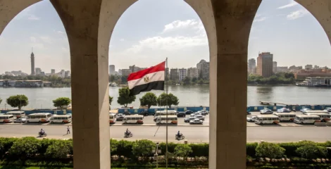 مجموعة طلعت مصطفى تطلق “The Spine” بـ27،مليار دولار لتأسيس مدينة ذكية بالقاهرة