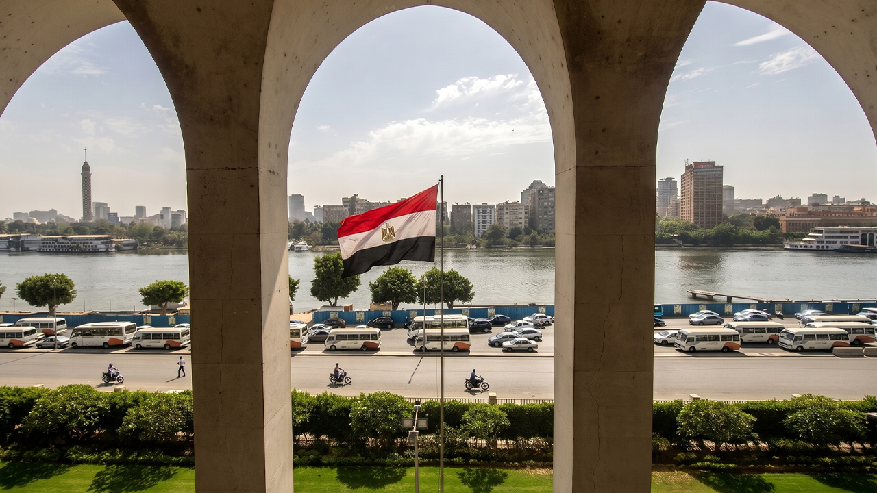 مجموعة طلعت مصطفى تطلق “The Spine” بـ27،مليار دولار لتأسيس مدينة ذكية بالقاهرة