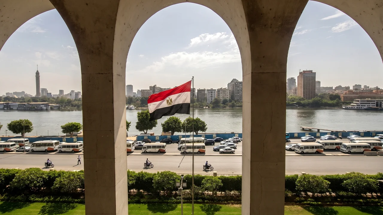 مجموعة طلعت مصطفى تطلق “The Spine” بـ27،مليار دولار لتأسيس مدينة ذكية بالقاهرة