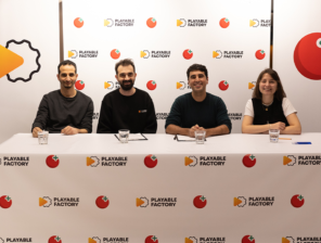 طماطم تستحوذ على “Playable Factory” لتعزيز التحول إلى منصة ألعاب متكاملة