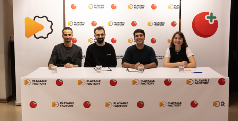 طماطم تستحوذ على “Playable Factory” لتعزيز التحول إلى منصة ألعاب متكاملة
