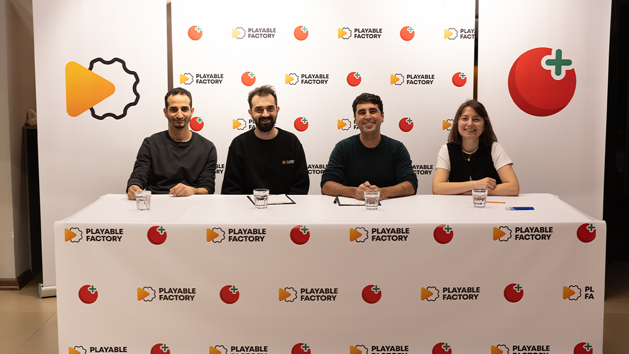 طماطم تستحوذ على “Playable Factory” لتعزيز التحول إلى منصة ألعاب متكاملة