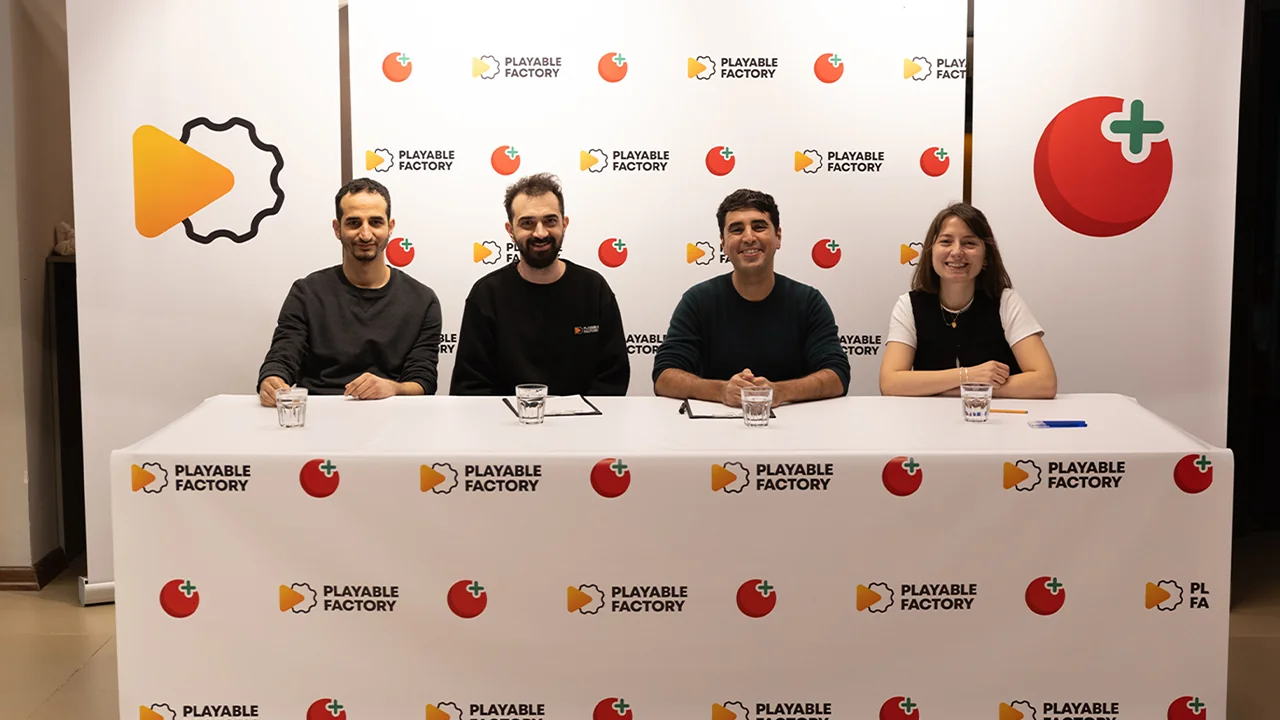 طماطم تستحوذ على “Playable Factory” لتعزيز التحول إلى منصة ألعاب متكاملة