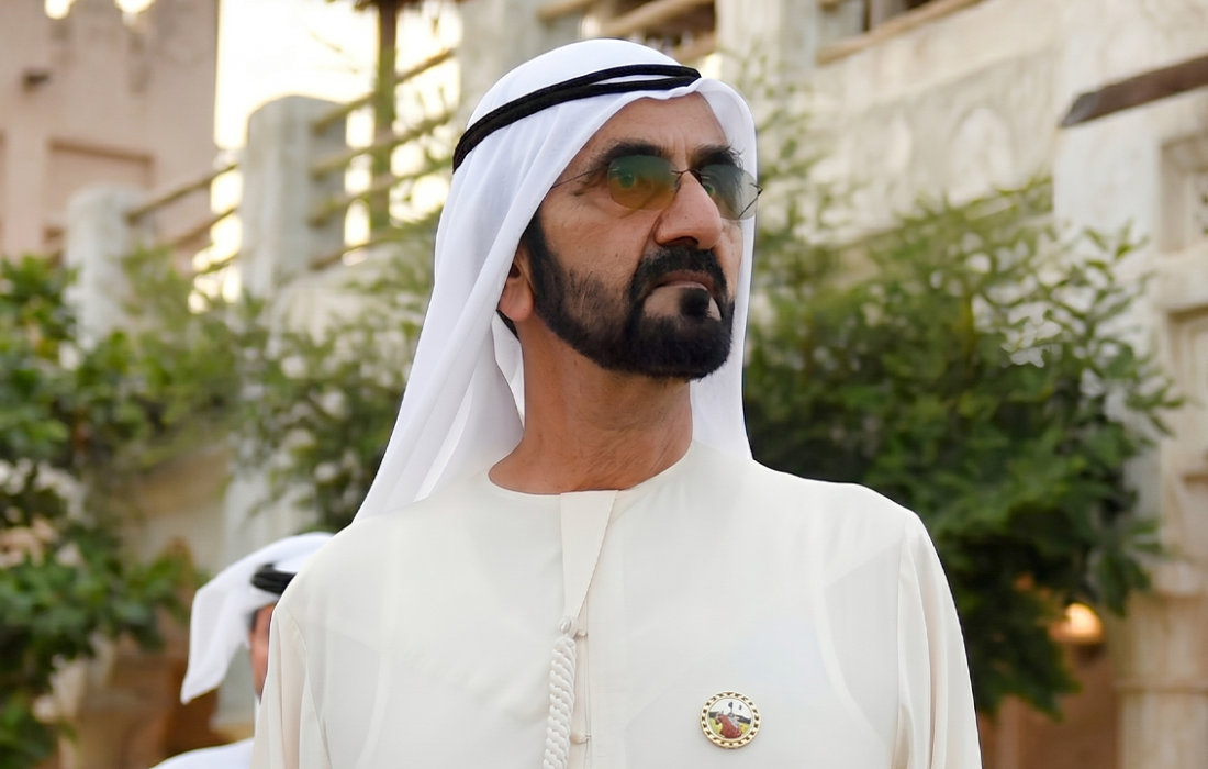 الإمارات تطلق صندوقًا صناعيًا بقيمة 272 مليون دولار لتوطين الصناعات الحيوية