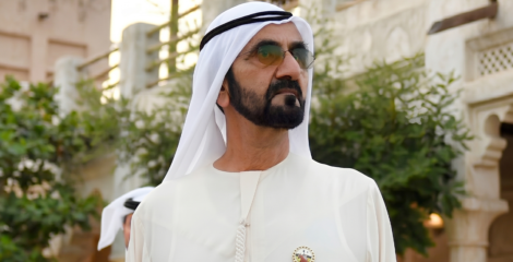 الإمارات تطلق صندوقًا صناعيًا بقيمة 272 مليون دولار لتوطين الصناعات الحيوية