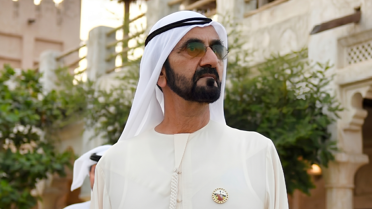 الإمارات تطلق صندوقًا صناعيًا بقيمة 272 مليون دولار لتوطين الصناعات الحيوية