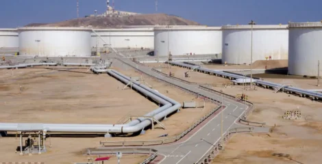 الإمارات تغادر أوبك: زلزال يعيد رسم توازنات سوق النفط وسط حرب إيران