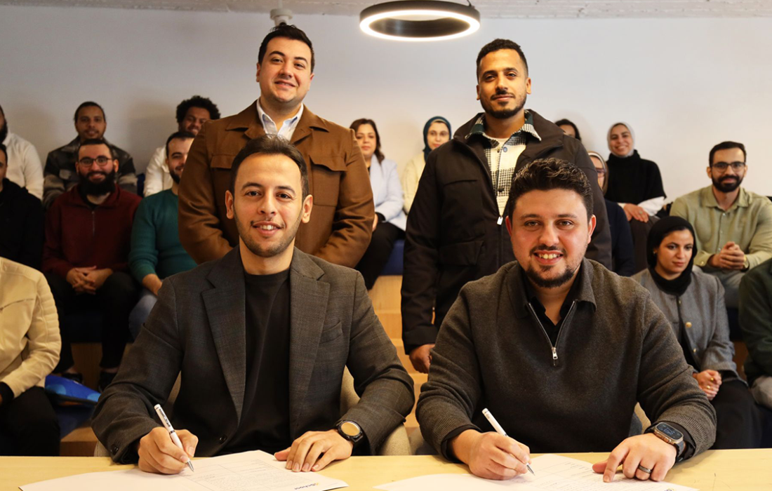 iSchool تستحوذ على Rubikal لتعزيز بناء بنية تحتية تعليمية قائمة على الذكاء الاصطناعي