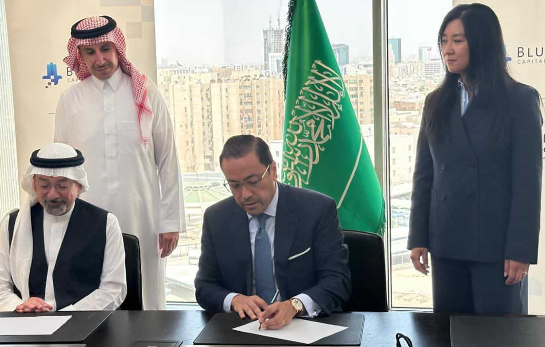 “بلو فايف كابيتال” تستحوذ على 42% من “الخليج العامة للتأمين” في صفقة بقيمة 34 مليون دولار