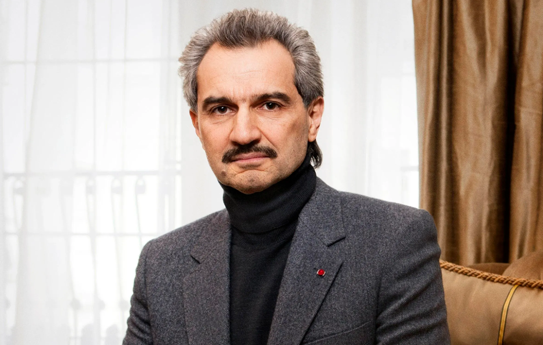 يراهن على إمبراطورية ماسك.. كيف تحولت استثمارات الوليد بن طلال من «تويتر» إلى «سبيس إكس»؟