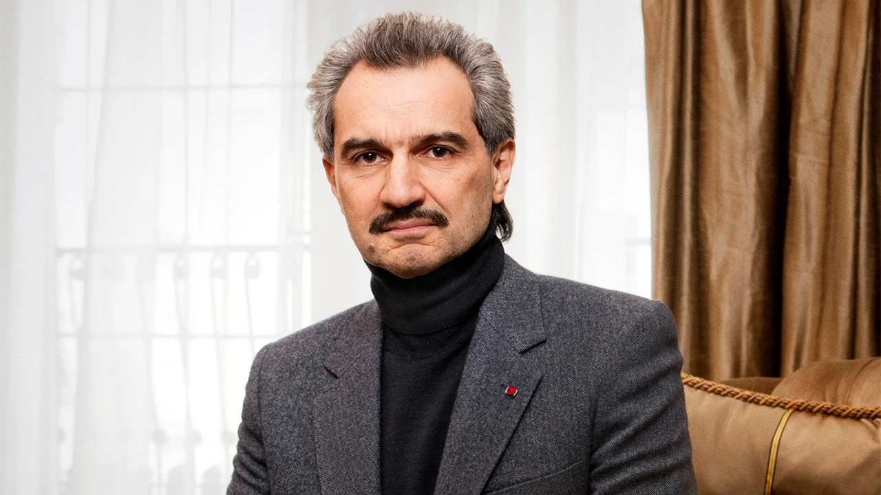 يراهن على إمبراطورية ماسك.. كيف تحولت استثمارات الوليد بن طلال من «تويتر» إلى «سبيس إكس»؟