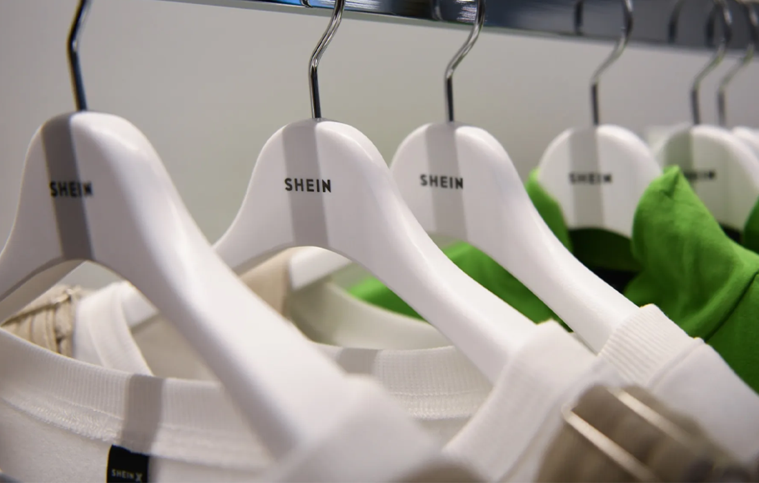 Shein تستحوذ على Everlane في صفقة بقيمة 100 مليون دولار