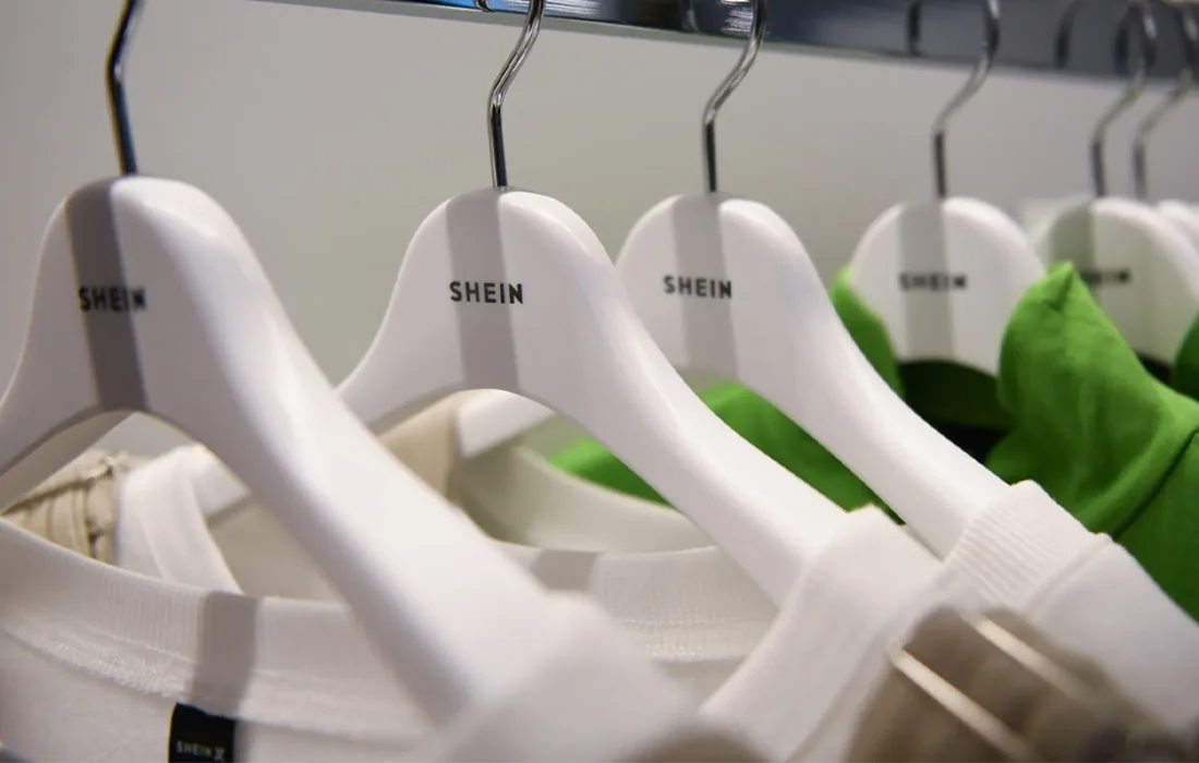 Shein تستحوذ على Everlane في صفقة بقيمة 100 مليون دولار
