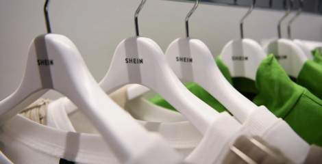 Shein تستحوذ على Everlane في صفقة بقيمة 100 مليون دولار