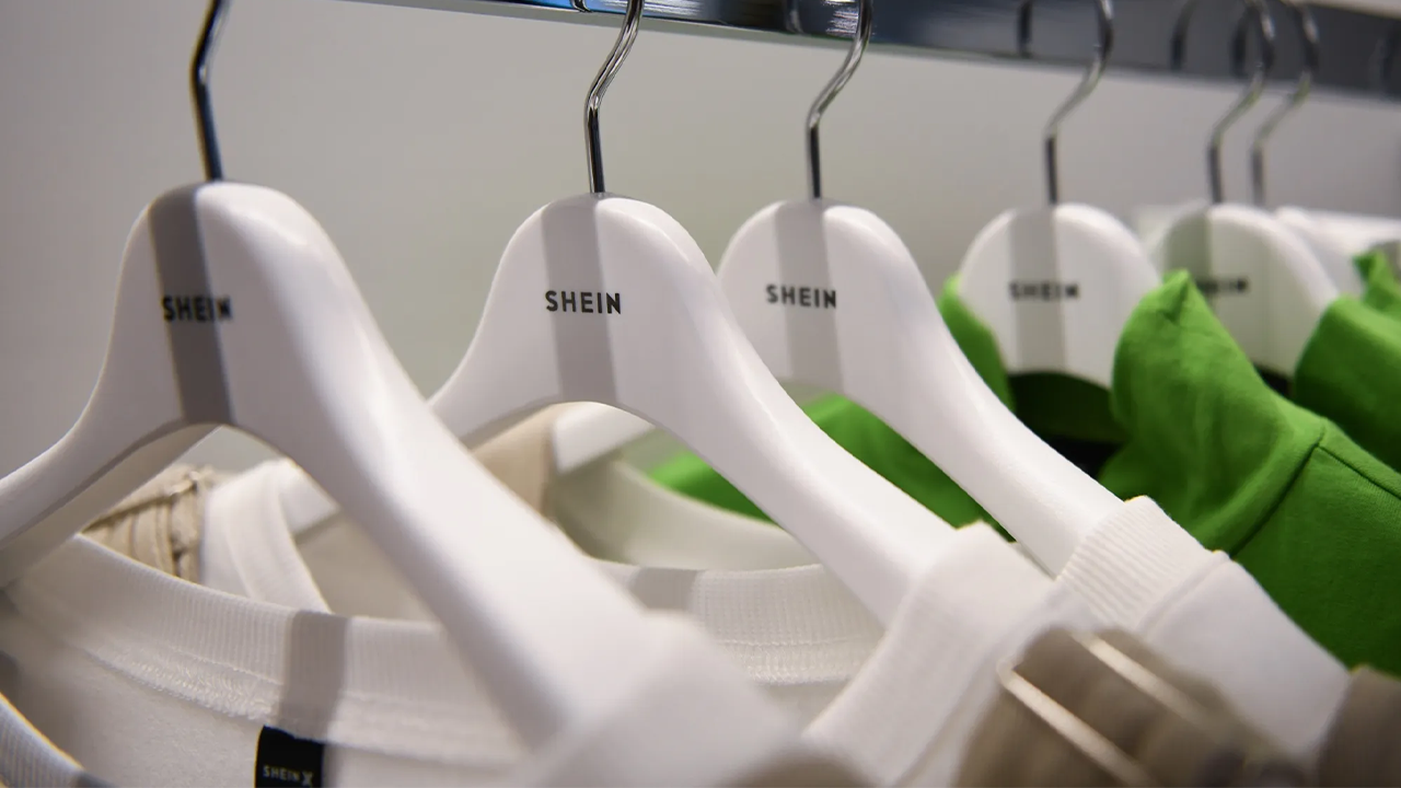 Shein تستحوذ على Everlane في صفقة بقيمة 100 مليون دولار