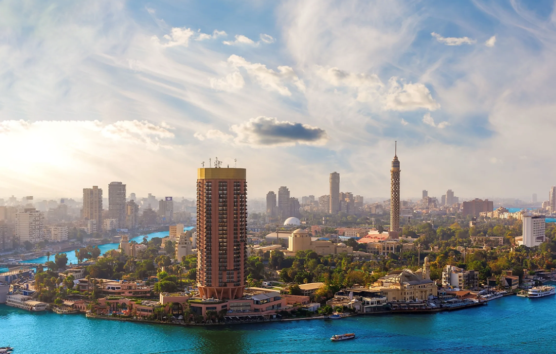 نايت فرانك: 822 ثريًا في مصر تتجاوز ثرواتهم 30 مليون دولار في 2026